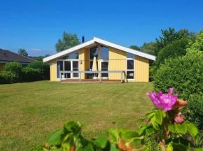 Seeschwalbe 19, Rechlin